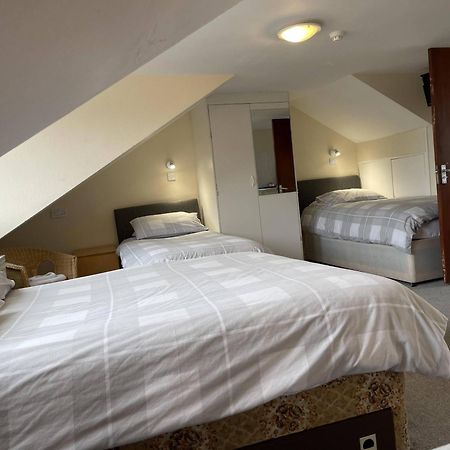 Lamplighter Guesthouse Плаймаут Номер фото