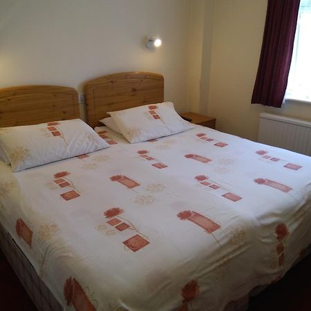 Lamplighter Guesthouse Плаймаут Номер фото