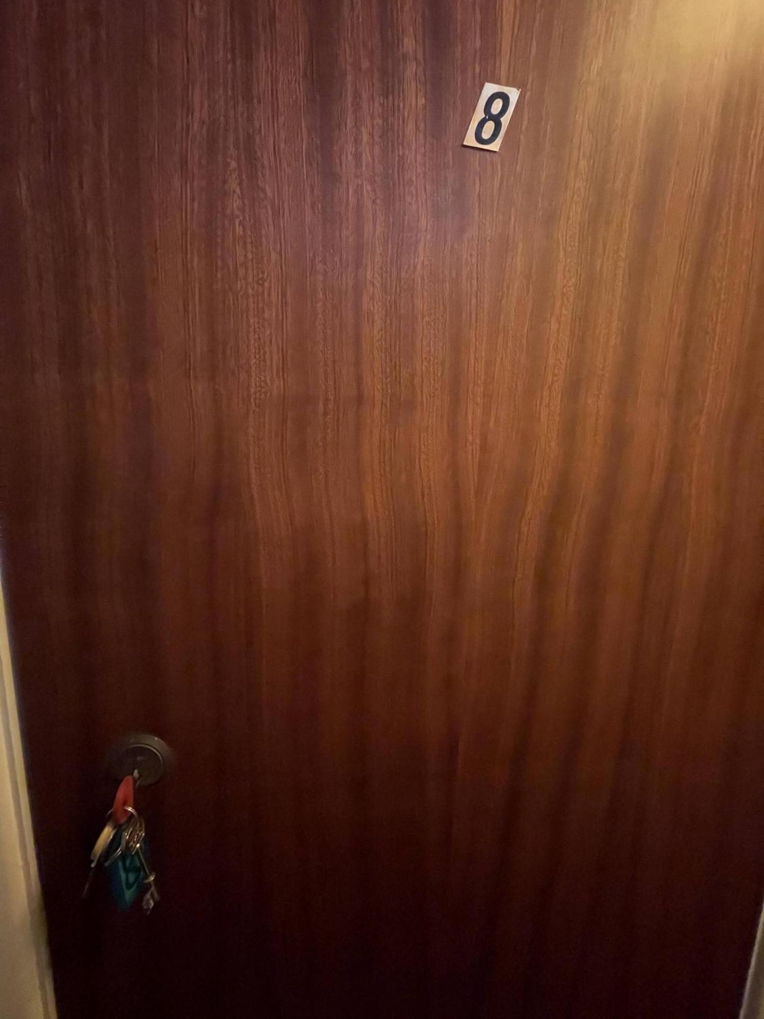 Lamplighter Guesthouse Плаймаут Номер фото
