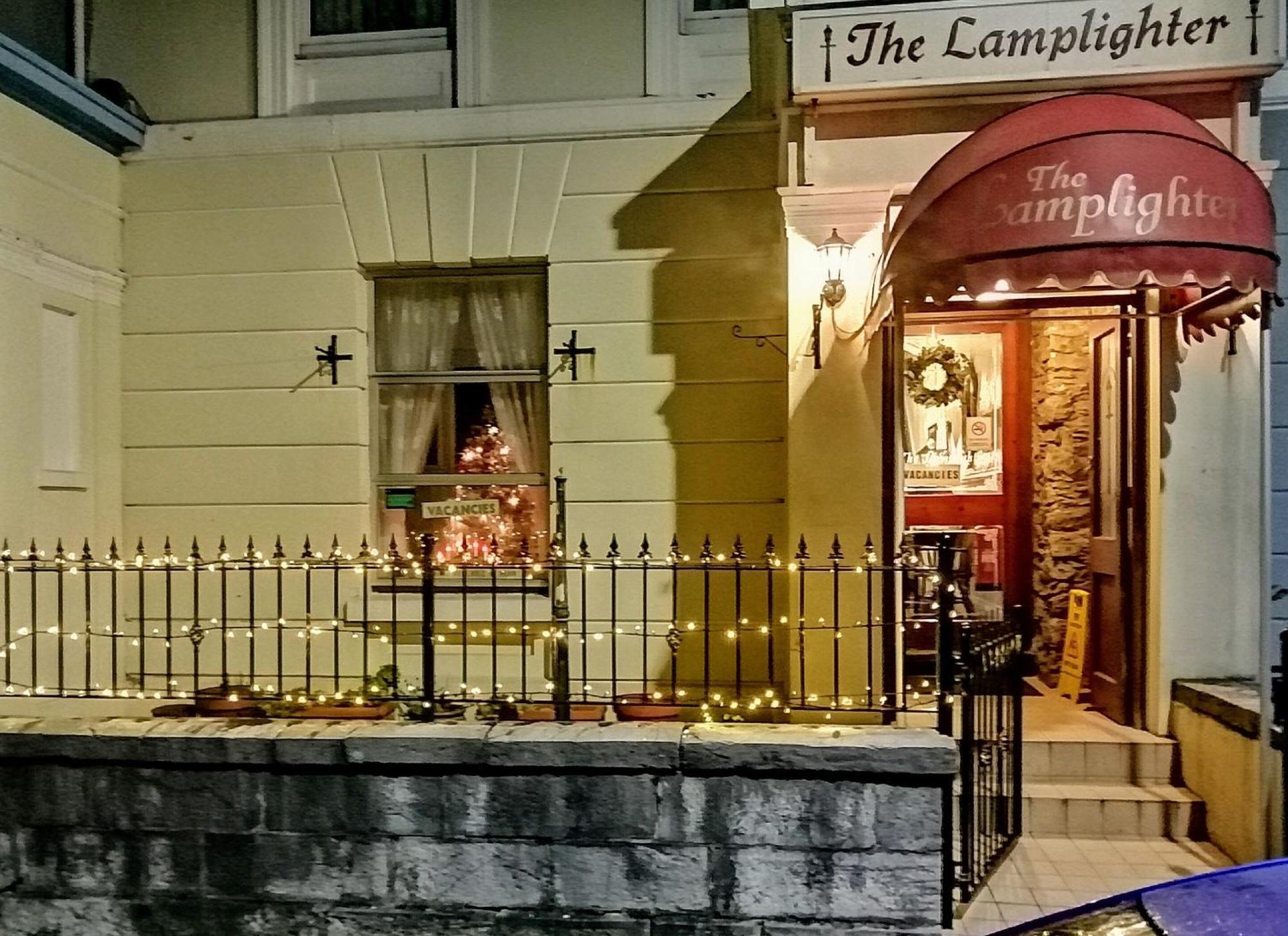 Lamplighter Guesthouse Плаймаут Номер фото