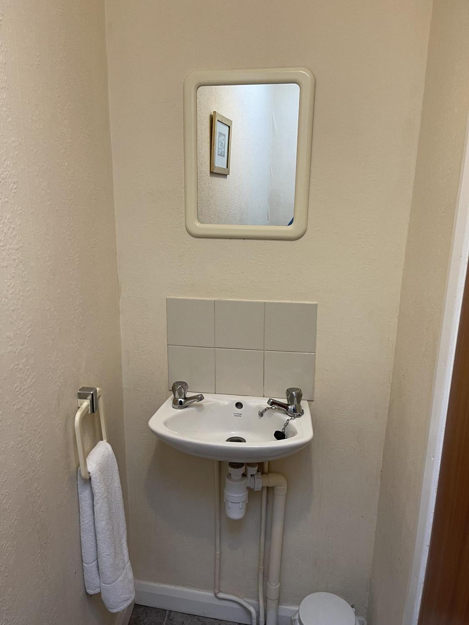 Lamplighter Guesthouse Плаймаут Номер фото